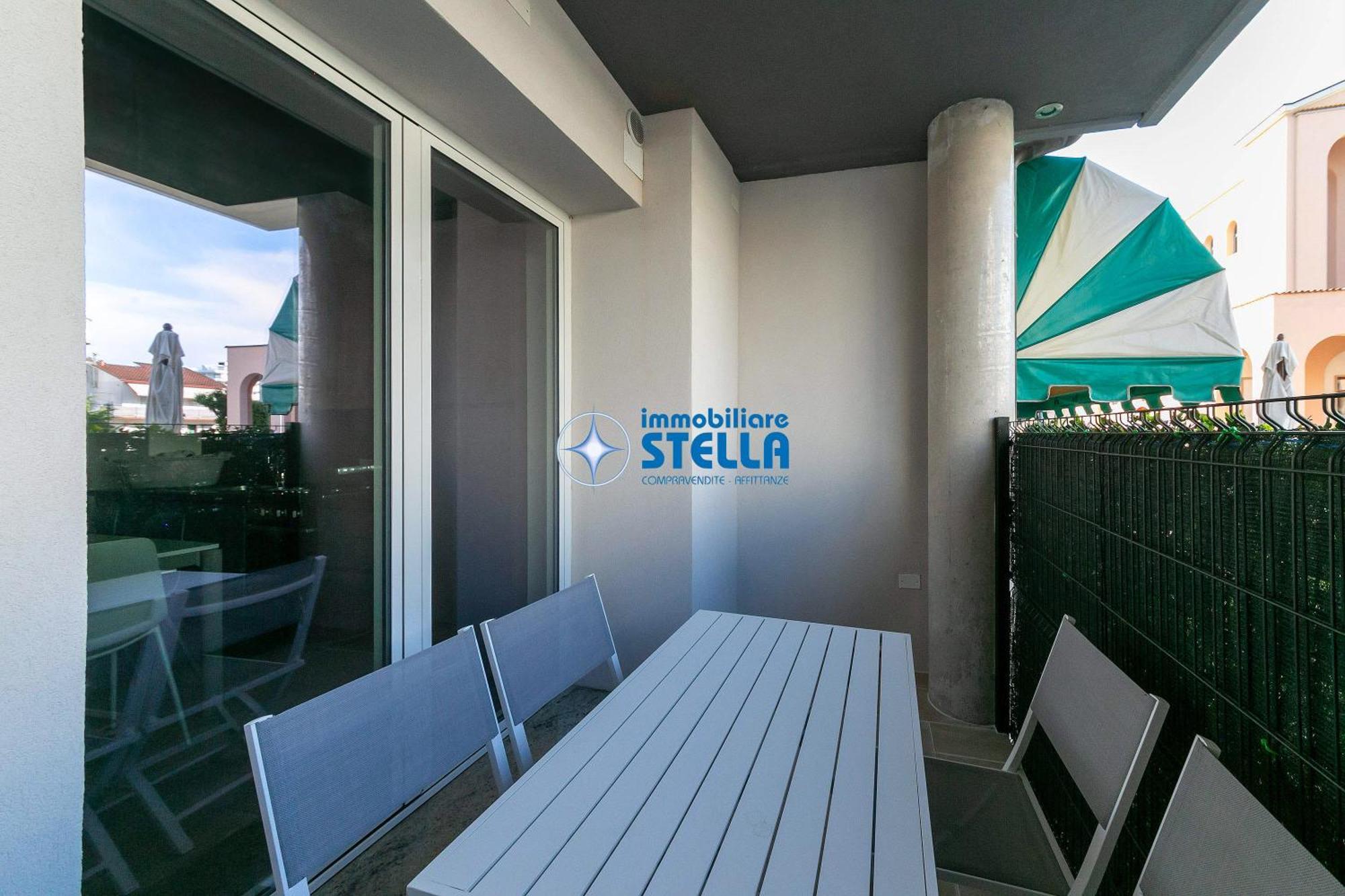 Condominio Trento ليدو دي يسولو المظهر الخارجي الصورة