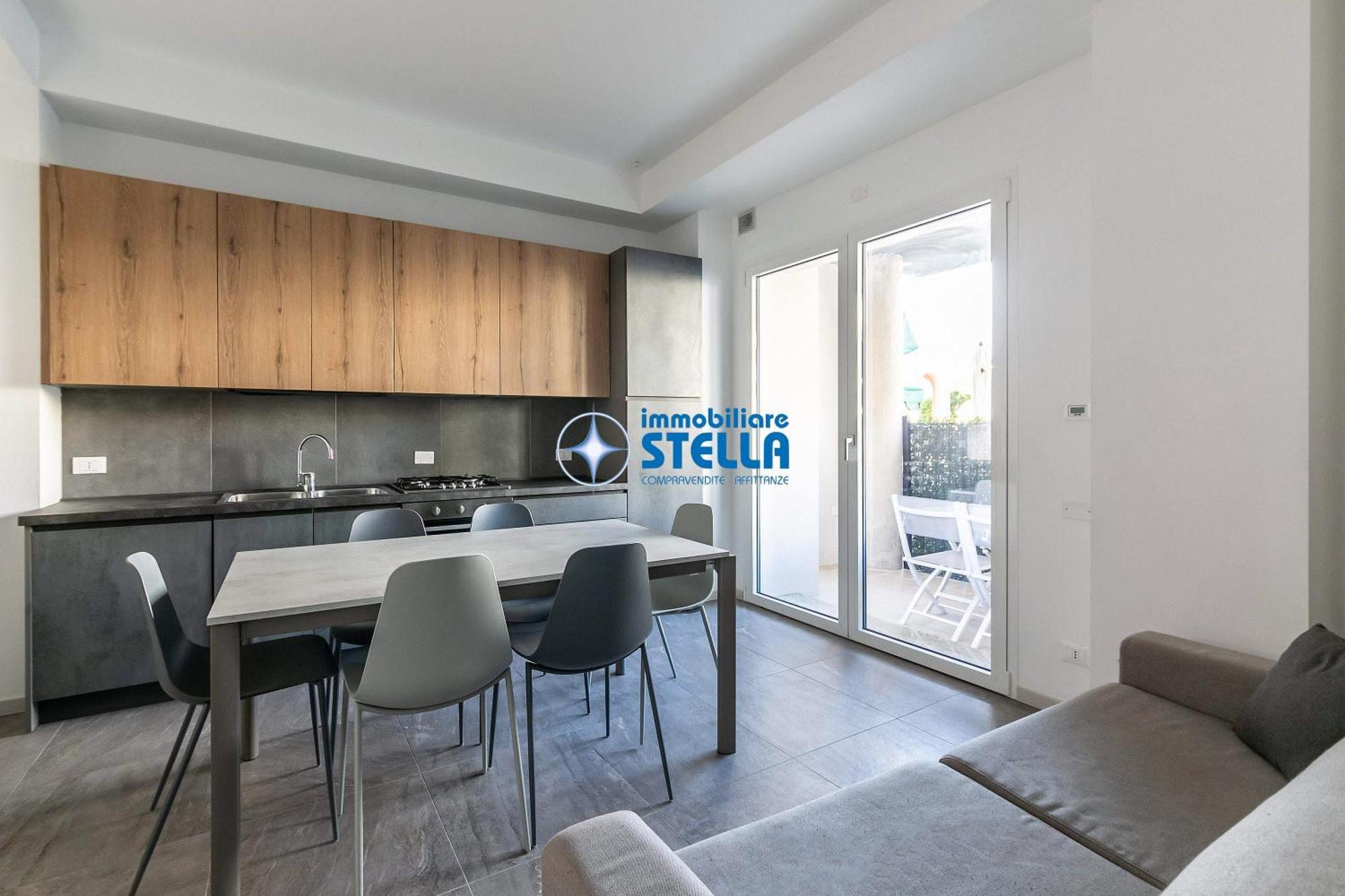Condominio Trento ليدو دي يسولو المظهر الخارجي الصورة