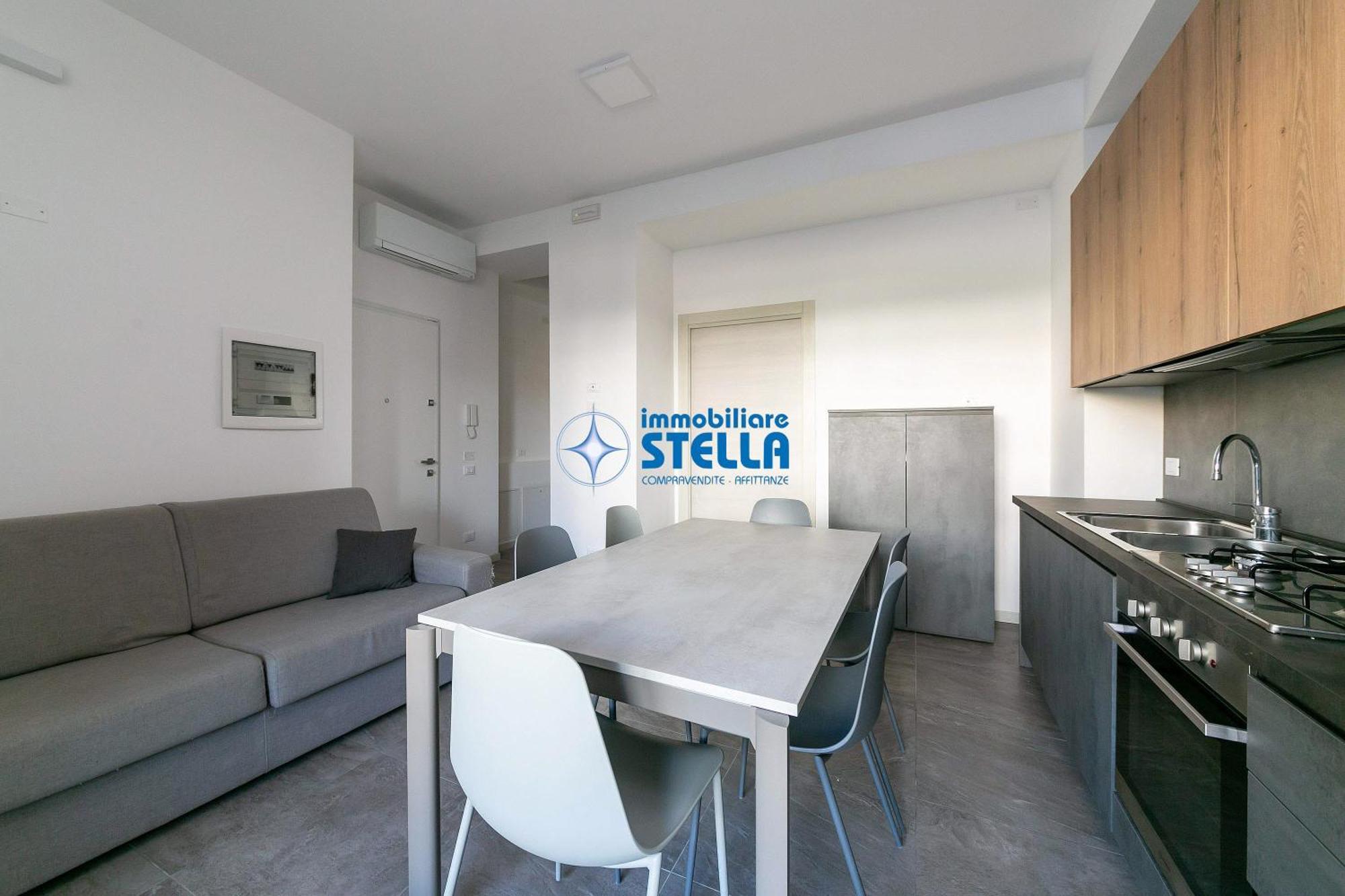 Condominio Trento ليدو دي يسولو المظهر الخارجي الصورة