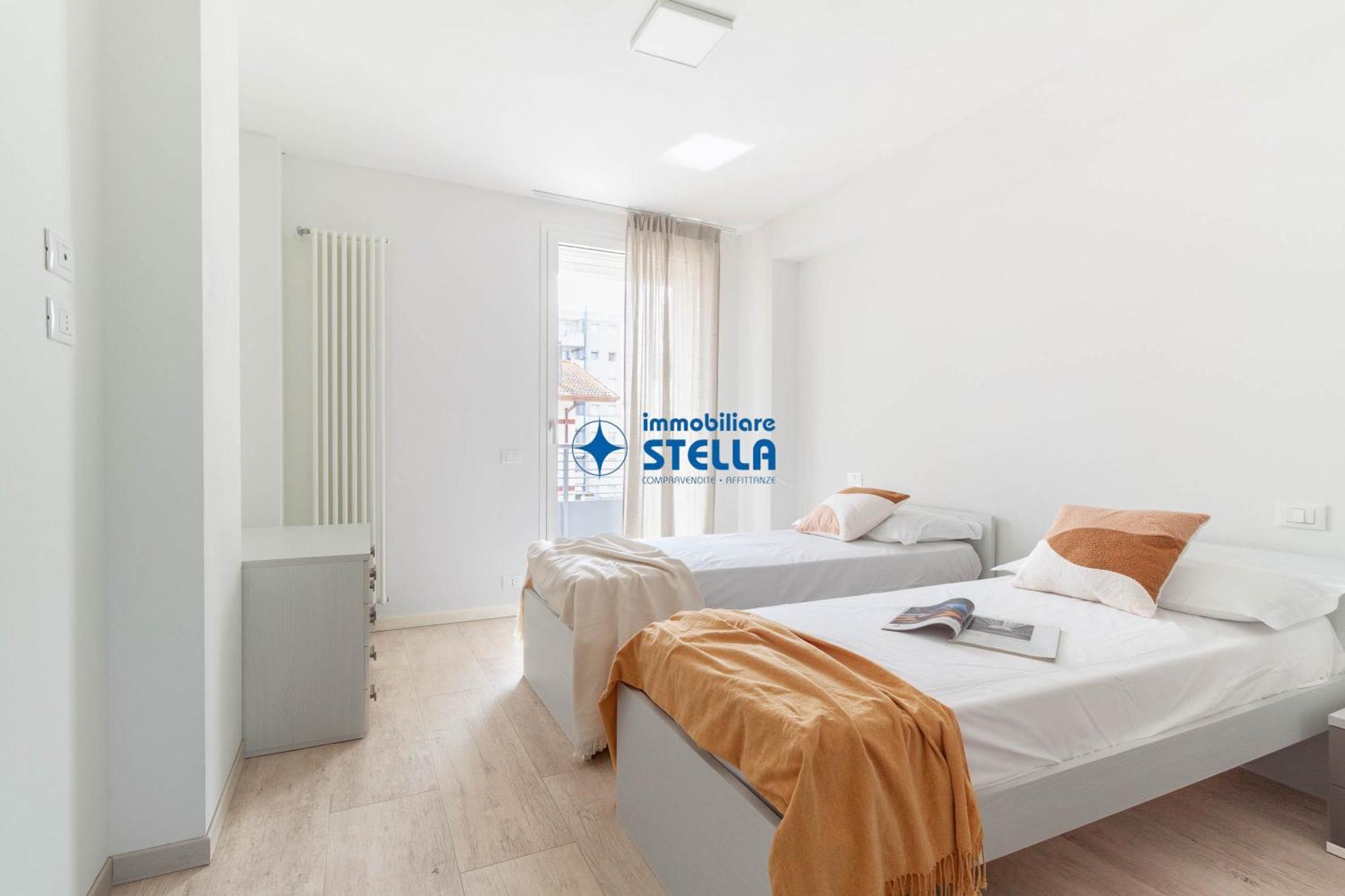 Condominio Trento ليدو دي يسولو المظهر الخارجي الصورة
