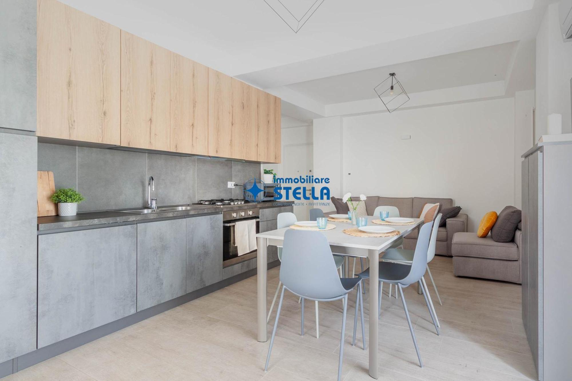 Condominio Trento ليدو دي يسولو المظهر الخارجي الصورة