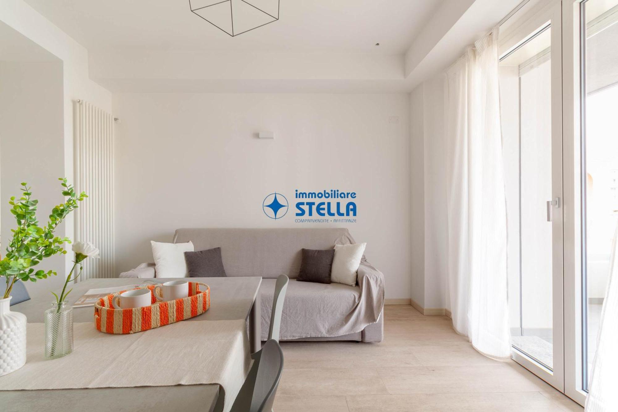 Condominio Trento ليدو دي يسولو المظهر الخارجي الصورة