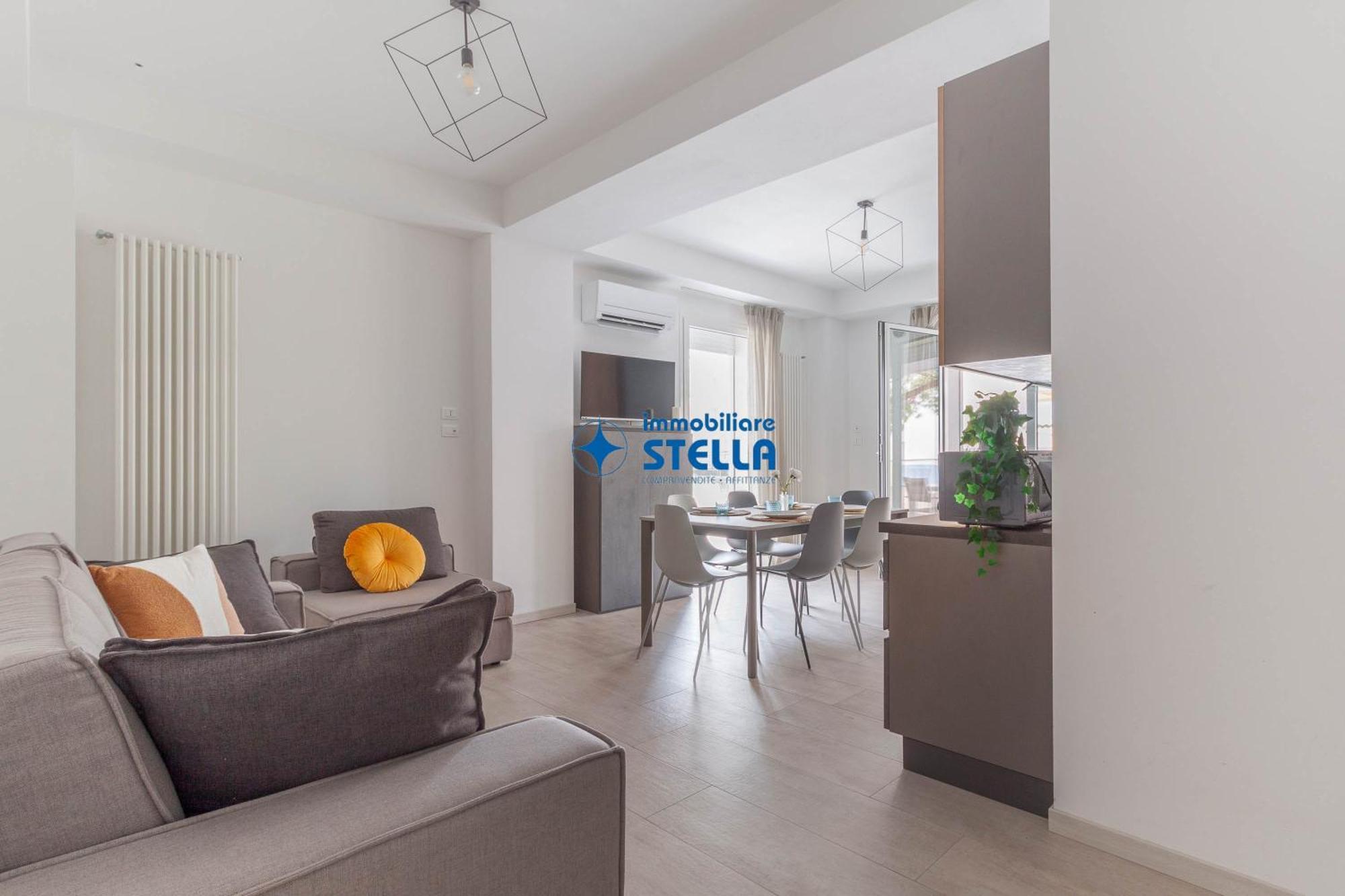 Condominio Trento ليدو دي يسولو المظهر الخارجي الصورة