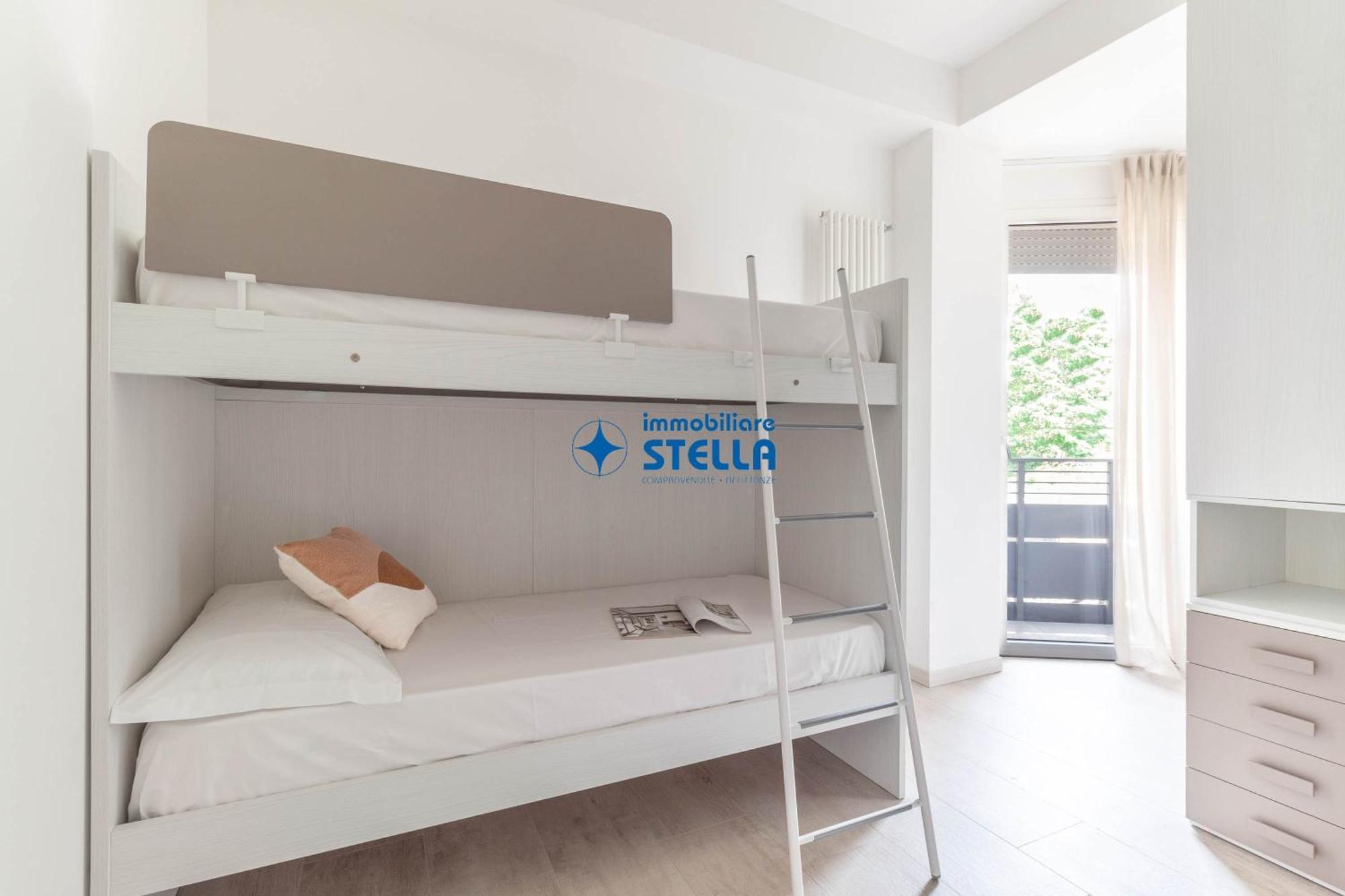 Condominio Trento ليدو دي يسولو المظهر الخارجي الصورة