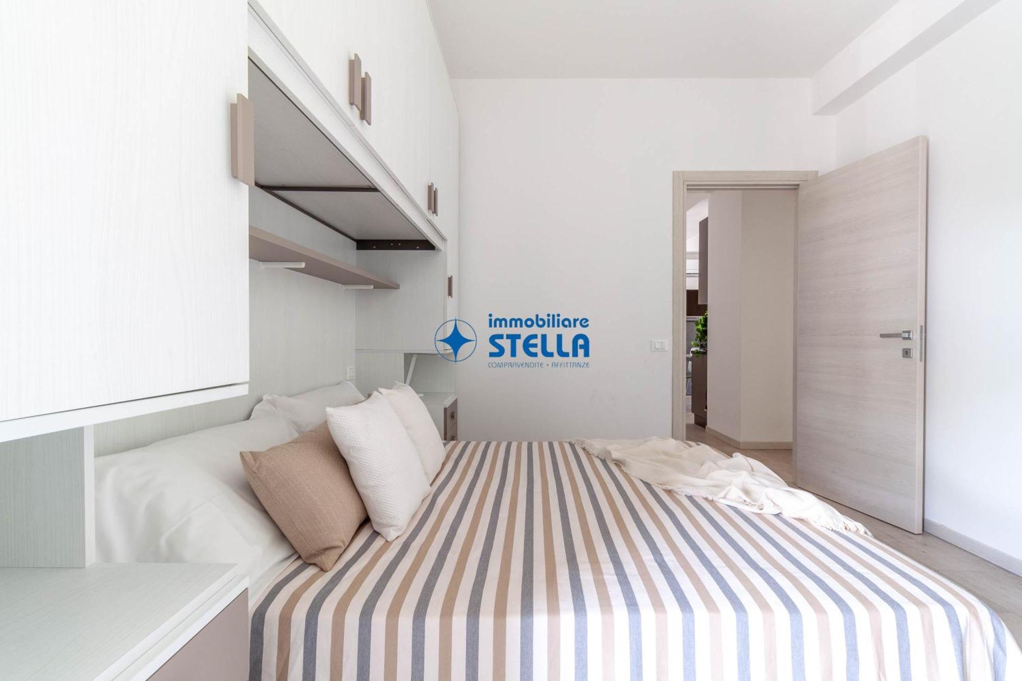 Condominio Trento ليدو دي يسولو المظهر الخارجي الصورة