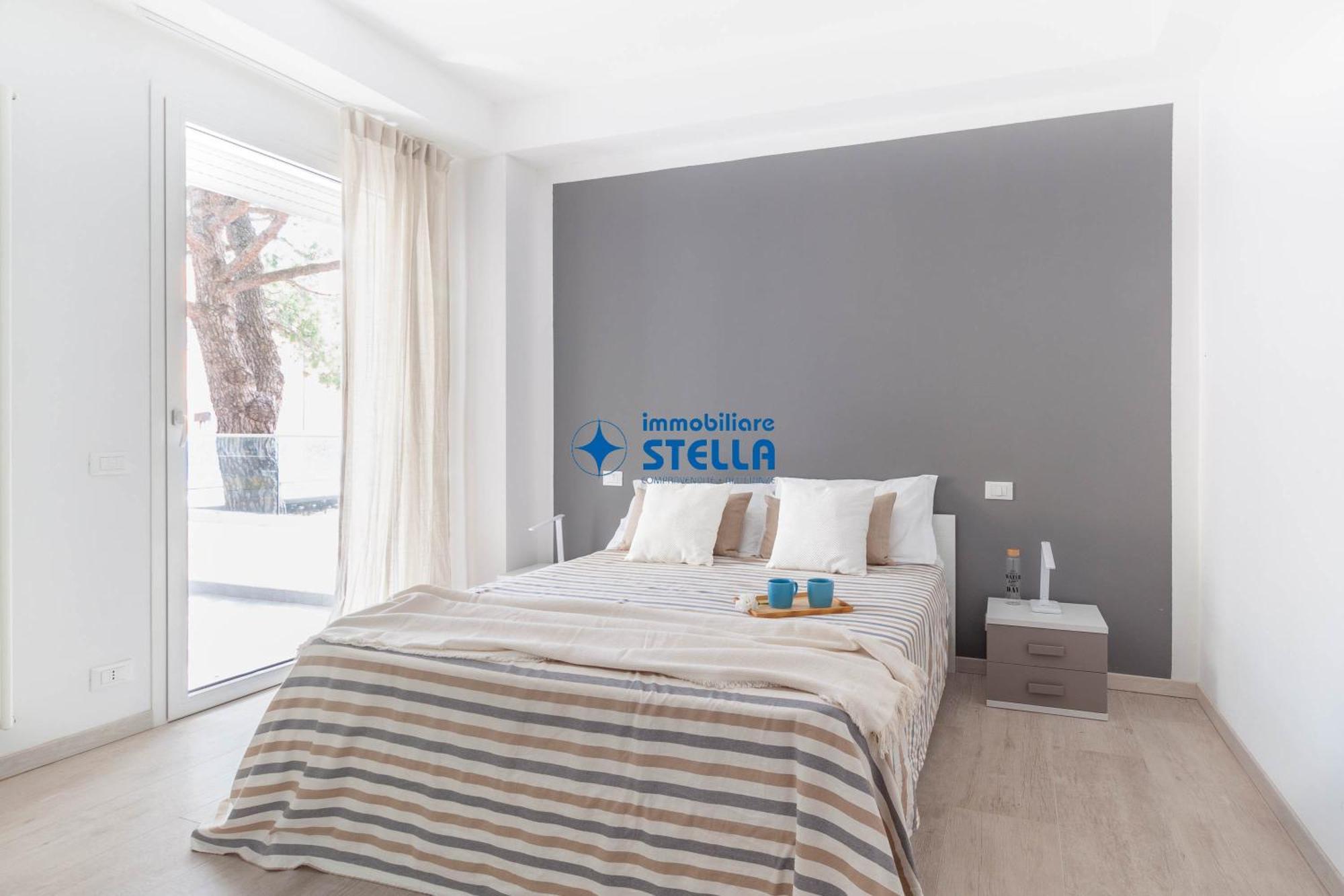 Condominio Trento ليدو دي يسولو المظهر الخارجي الصورة