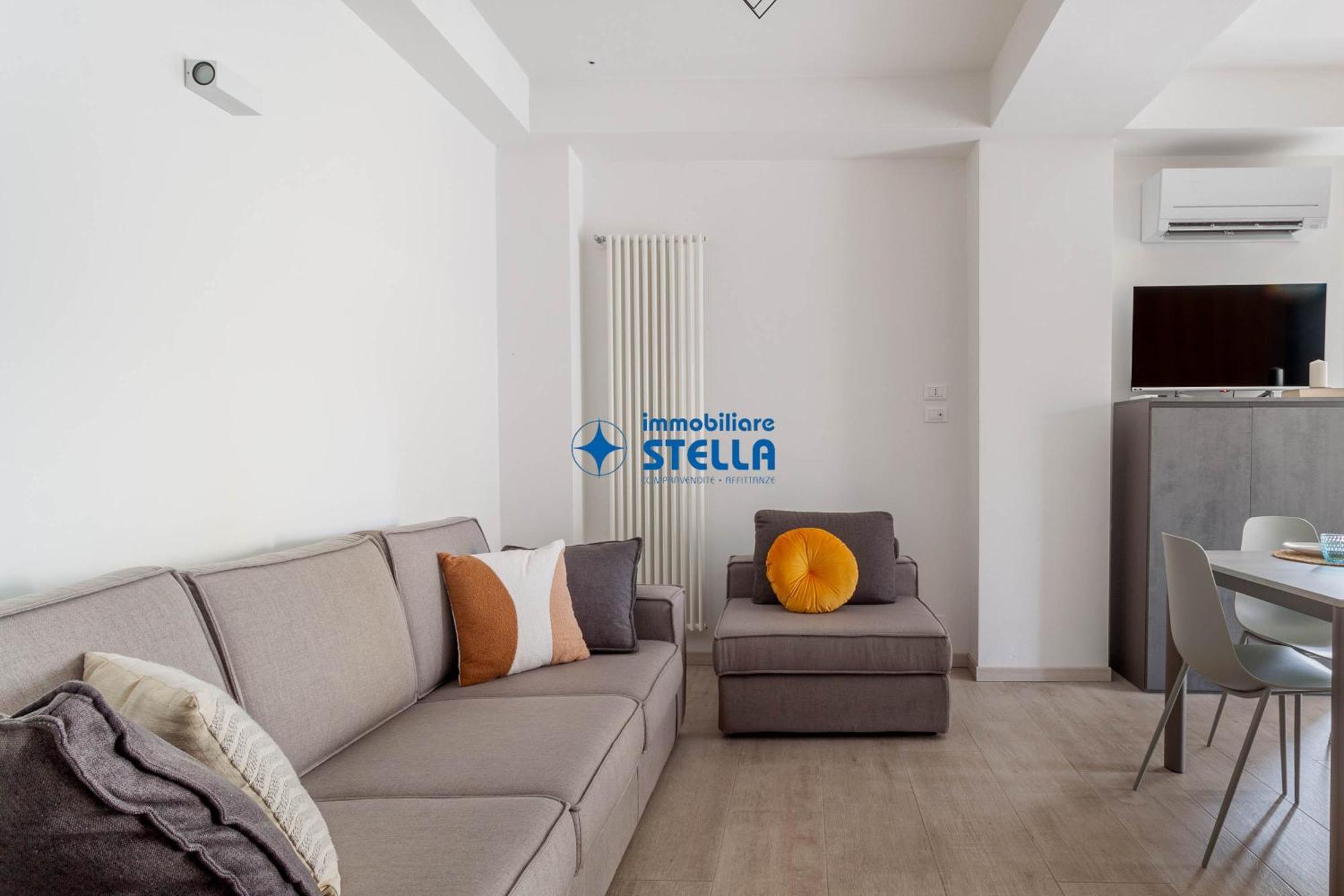 Condominio Trento ليدو دي يسولو المظهر الخارجي الصورة